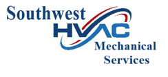 Logo for SOUTHWEST MECHANICAL SERVICES INC